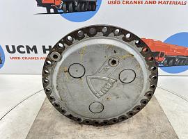 Faun RTF 30 Planetary gear 15-23-63-36-3pl-H25-24