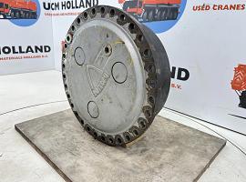 Faun RTF 30 Planetary gear 15-23-63-36-3pl-H25-24