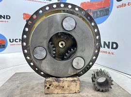 Faun RTF 50-4 Planetary gear 15-23-63-36-3pl-H25-24