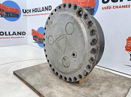 Faun RTF 30 Planetary gear 15-23-63-36-3pl-H25-24