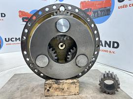 Faun RTF 30 Planetary gear 15-23-63-36-3pl-H25-24