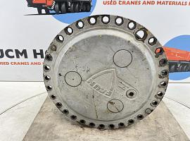 Faun RTF 50-4 Planetary gear 15-23-63-36-3pl-H25-24