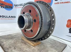 Faun RTF 50-4 Planetary gear 15-23-63-36-3pl-H25-24