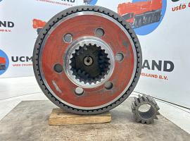 Faun RTF 50-4 Planetary gear 15-23-63-36-3pl-H25-24