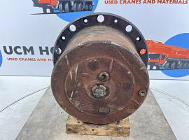 Krupp KMK 8350 planetary gear 22-25-74-40-4pl-H185-46