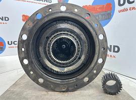 Krupp KMK 8350 planetary gear 22-25-74-40-4pl-H185-46