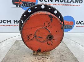 Demag AC 155 planetary gear 17-24-67-32-46-3-H135