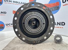 Demag AC 155 planetary gear 17-24-67-32-46-3-H135