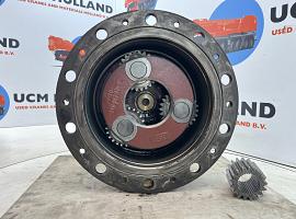 Demag AC 155 planetary gear 17-24-67-32-46-3-H135
