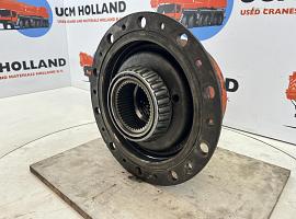 Demag AC 155 planetary gear 17-24-67-32-46-3-H135