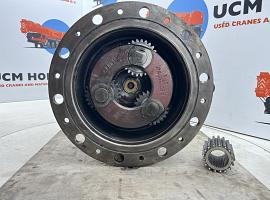 Demag AC 155 planetary gear 17-24-67-32-3pl-H135-46