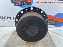 Demag AC 155 planetary gear 22-25-74-40-3pl-H135-46