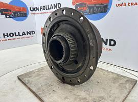 Demag AC 155 planetary gear 22-25-74-40-3pl-H135-46