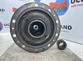 Demag AC 155 planetary gear 22-25-74-40-3pl-H135-46