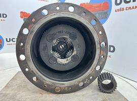  Liebherr LTM 1160 planetary gear 22-25-74-40-4pl-H185-46