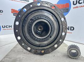 Faun ATF 45-3 Planetary gear 22-25-74-32-3PL-H137-46