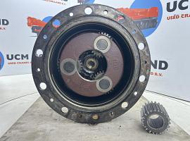 Faun ATF 45-3 Planetary gear 22-25-74-32-3PL-H137-46