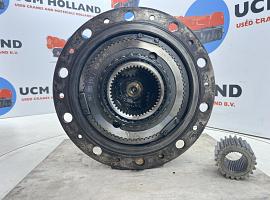 Faun ATF 45-3 Planetary gear 22-25-74-32-3PL-H137-46