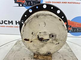 PPM 480 ATT planetary gear 22-25-74-38-3pl-H135-46