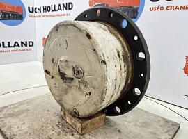 PPM 480 ATT planetary gear 22-25-74-38-3pl-H135-46