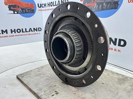 PPM 480 ATT planetary gear 22-25-74-38-3pl-H135-46