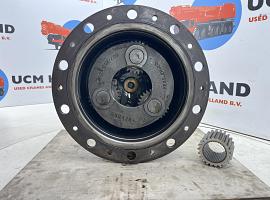 PPM 480 ATT planetary gear 22-25-74-38-3pl-H135-46