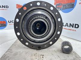 PPM 480 ATT planetary gear 22-25-74-38-3pl-H135-46