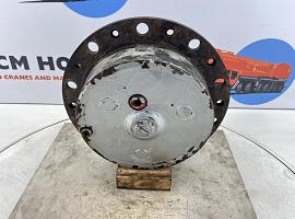 Kessler Planetary gear 31-15-62-40-3pl-H84-46