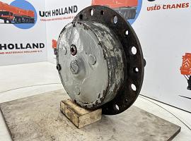 Kessler Planetary gear 31-15-62-40-3pl-H84-46
