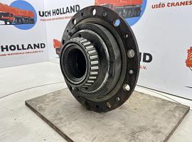Kessler Planetary gear 31-15-62-40-3pl-H84-46