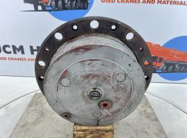 Kessler Planetary gear 31-15-62-40-3pl-H84-46