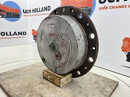 Kessler Planetary gear 31-15-62-40-3pl-H84-46
