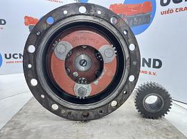 Kessler Planetary gear 31-15-62-40-3pl-H84-46