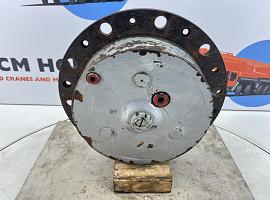 Kessler Planetary gear 31-15-62-40-3pl-H84-46