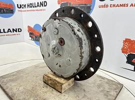 Kessler Planetary gear 31-15-62-40-3pl-H84-46