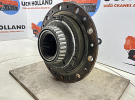 Kessler Planetary gear 31-15-62-40-3pl-H84-46