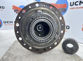 Kessler Planetary gear 31-15-62-40-3pl-H84-46