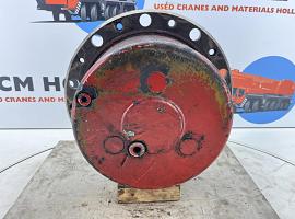 Liebherr LTM 1080 planetary gear 22-25-74-40-3pl-H135-46