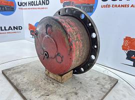 Liebherr LTM 1080 planetary gear 22-25-74-40-3pl-H135-46