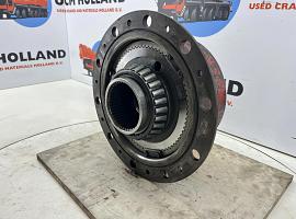 Liebherr LTM 1080 planetary gear 22-25-74-40-3pl-H135-46