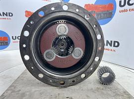 Liebherr LTM 1080 planetary gear 22-25-74-40-3pl-H135-46