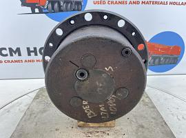 Liebherr LTM 1080/1 planetary gear 22-25-74-40-3pl-H135-46