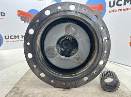 Liebherr LTM 1080/1 planetary gear 22-25-74-40-3pl-H135-46