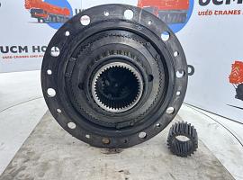 Liebherr LTM 1080/1 planetary gear 22-25-74-40-3pl-H135-46