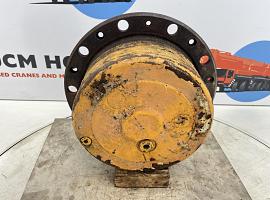 Liebherr LTM 1070 planetary gear 22-25-74-40-3pl-H135-46