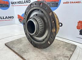 Liebherr LTM 1070 planetary gear 22-25-74-40-3pl-H135-46