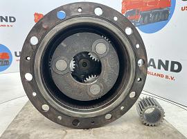 Liebherr LTM 1070 planetary gear 22-25-74-40-3pl-H135-46