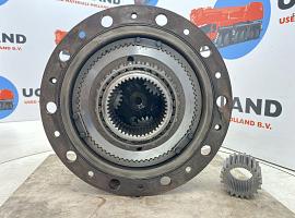 Liebherr LTM 1070 planetary gear 22-25-74-40-3pl-H135-46