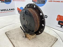 Demag AC 40-1 city planetary drive 17-24-67-32-3pl-H85-42