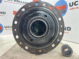 Demag AC 40-1 city planetary drive 17-24-67-32-3pl-H85-42